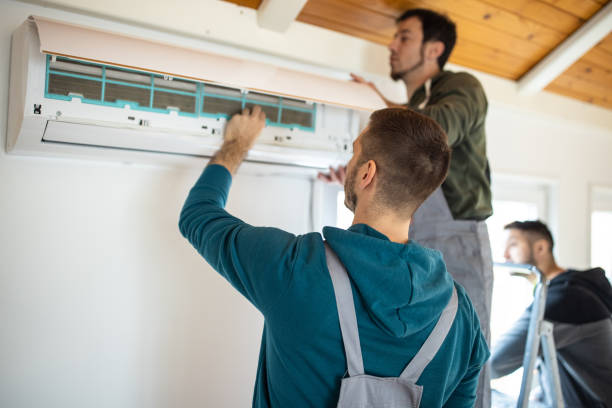 Best HVAC system installation  in Collegedale, TN