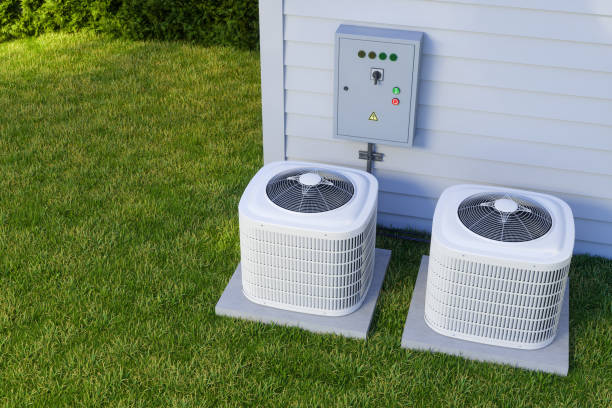 Best Air conditioning repair  in Collegedale, TN