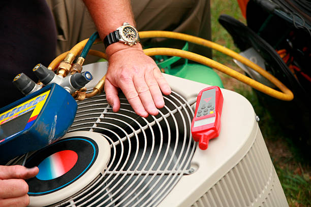 Best AC installation near me  in Collegedale, TN
