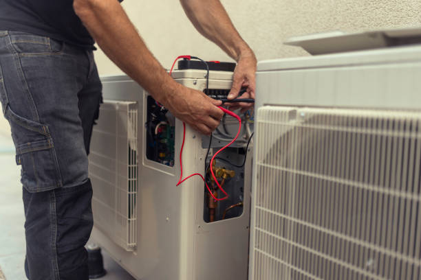 Best Local HVAC companies  in Collegedale, TN