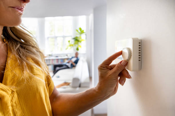 Professional HVAC in Collegedale, TN